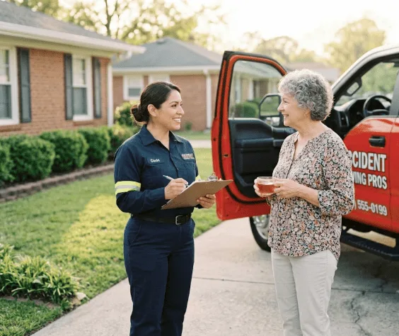 Accident Towing Service Berlin, NY FAQs